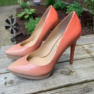 Jessica Simpson size 6.5 heels
